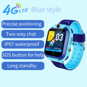 children's smart watch