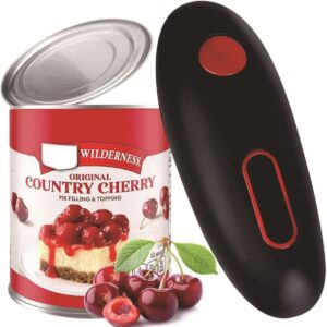 auto electric can opener